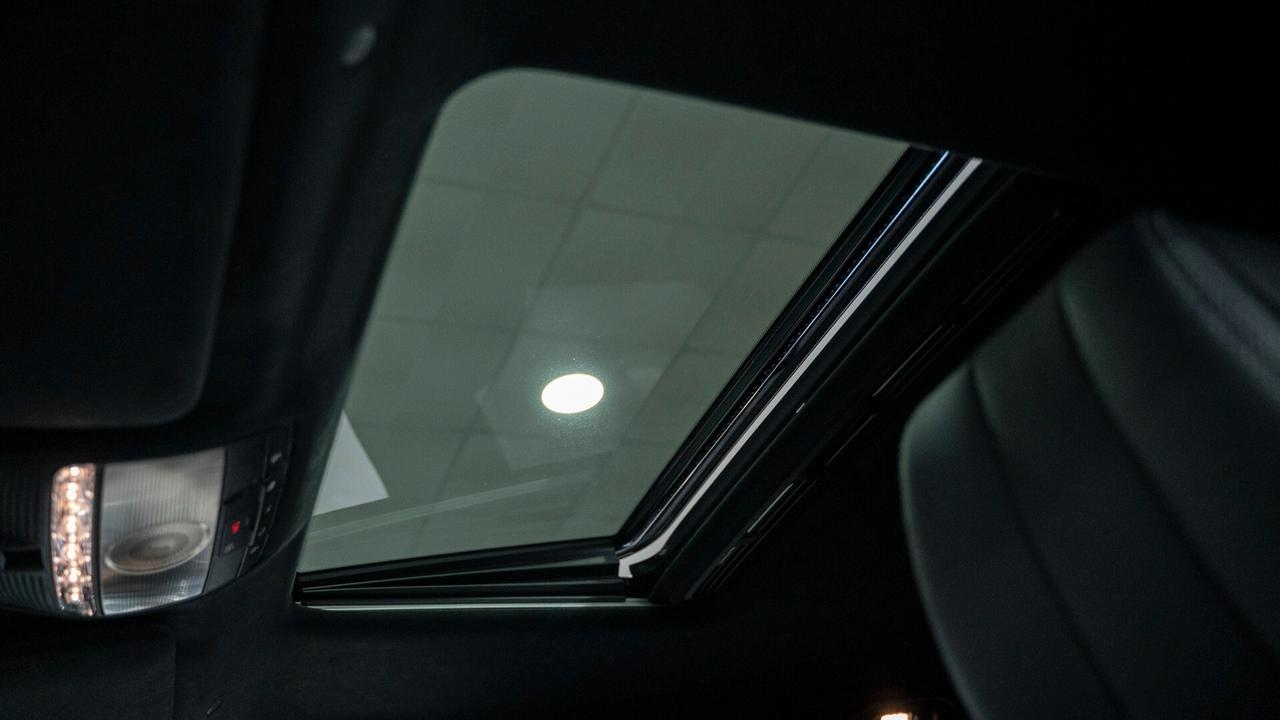 Mercedes-benz G 63 AMG 585 CV TETTO BURMESTER MULTIBEAM * IVA ESPOSTA* ITALIANA FULL OPTIONAL