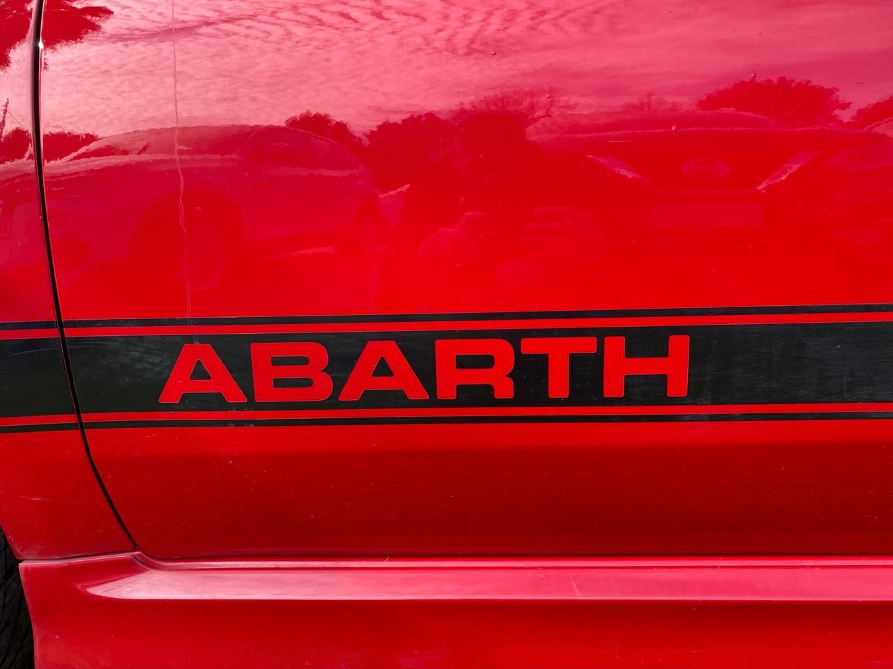 ABARTH - 500 - 1.4 Turbo T-Jet Custom - FINANZIABI