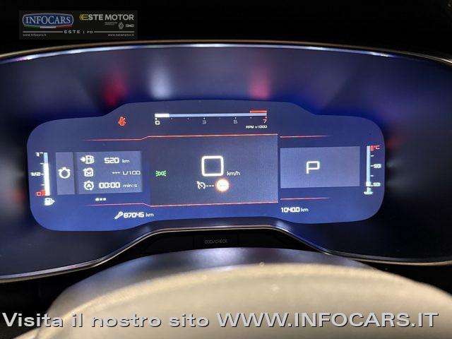 CITROEN C5 Aircross BlueHDi 130 CV EAT8 Feel Pack - PROMO