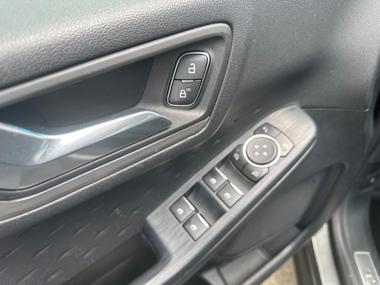 Ford Kuga 1.5 EcoBlue 120 CV aut. 2WD Titanium Business