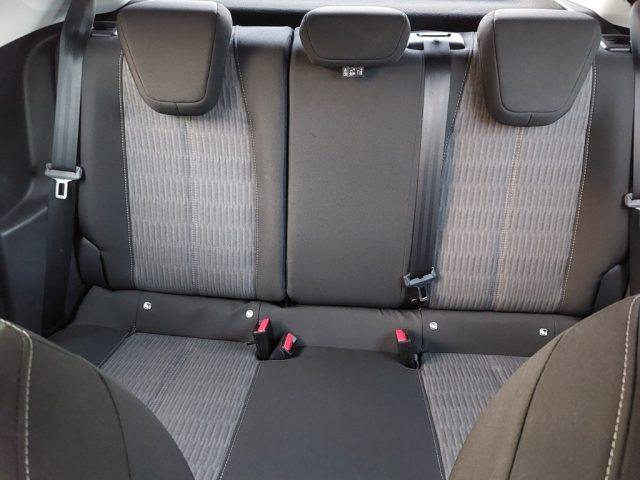 OPEL Corsa 1.2 Edition km 49000 Neopatentati Fatturabile