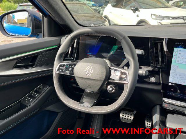 RENAULT Rafale Full Hybrid E-Tech 200 CV Esprit Alpine km 0 Promo