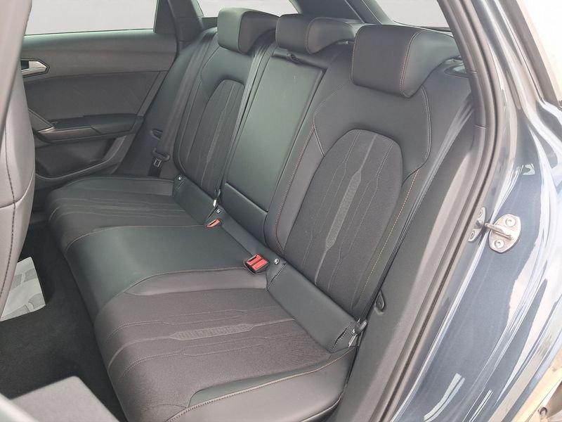 Cupra Leon Sportstourer 1.4 e-HYBRID DSG