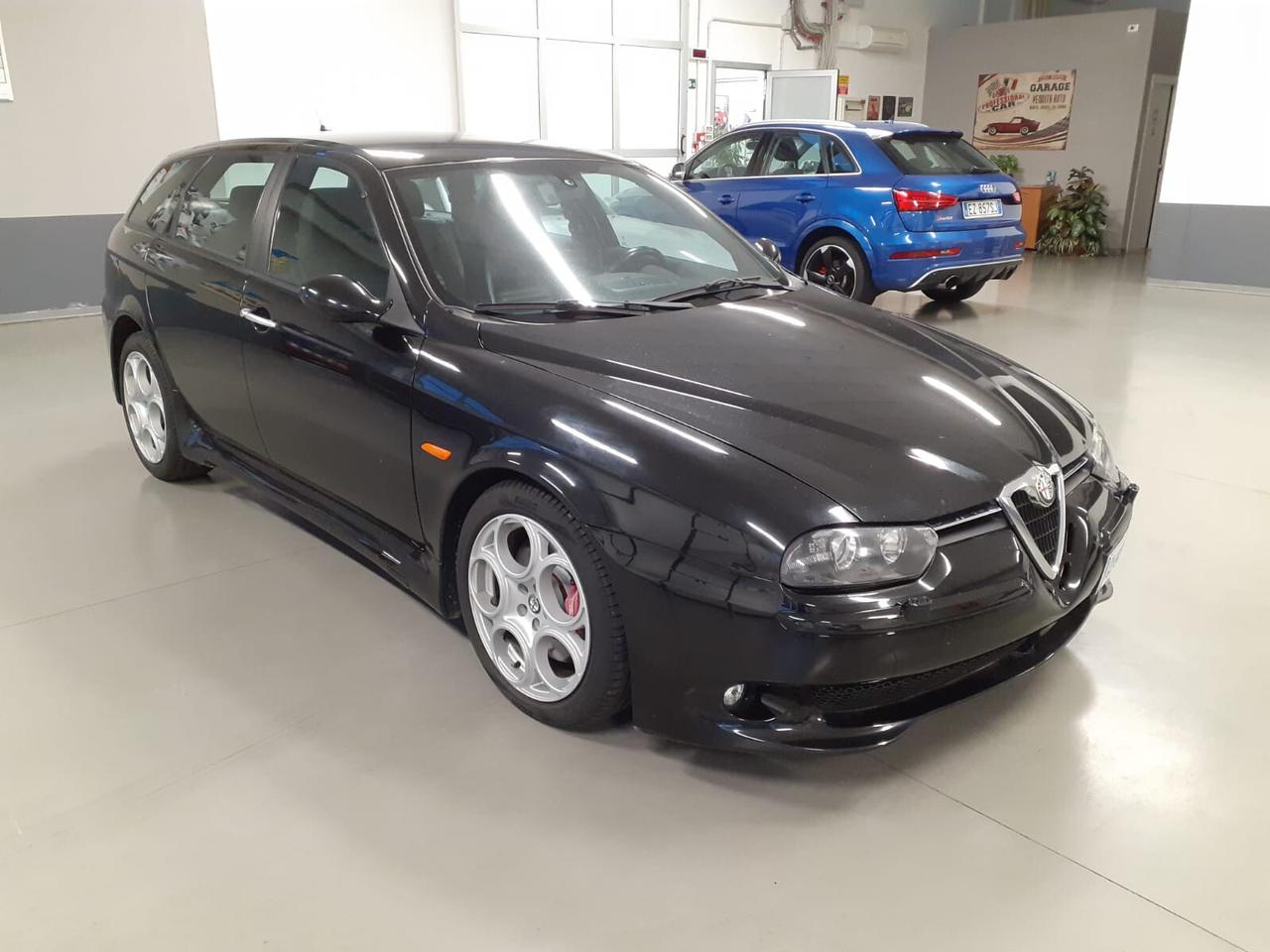 Alfa Romeo 156 GTA 3.2i BZ *250CV* SW