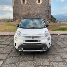 Fiat 500L 1.6 Multijet 105 CV Trekking