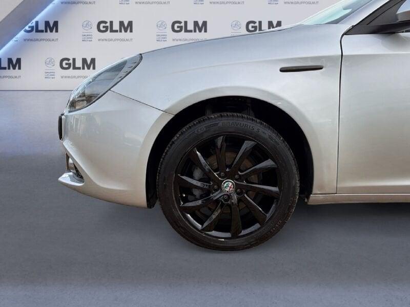 Alfa Romeo Giulietta Giulietta 1.6 JTDm 120 CV Business