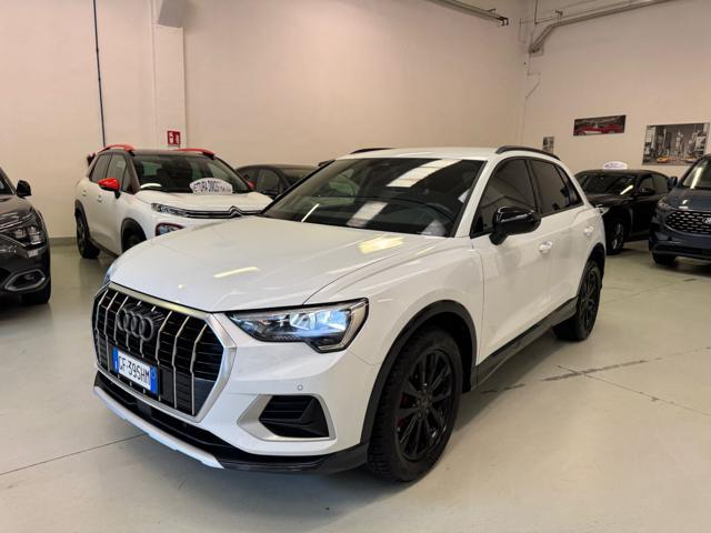 AUDI Q3 35 TDI S-Tronic Business Advanced 150CV NAVI