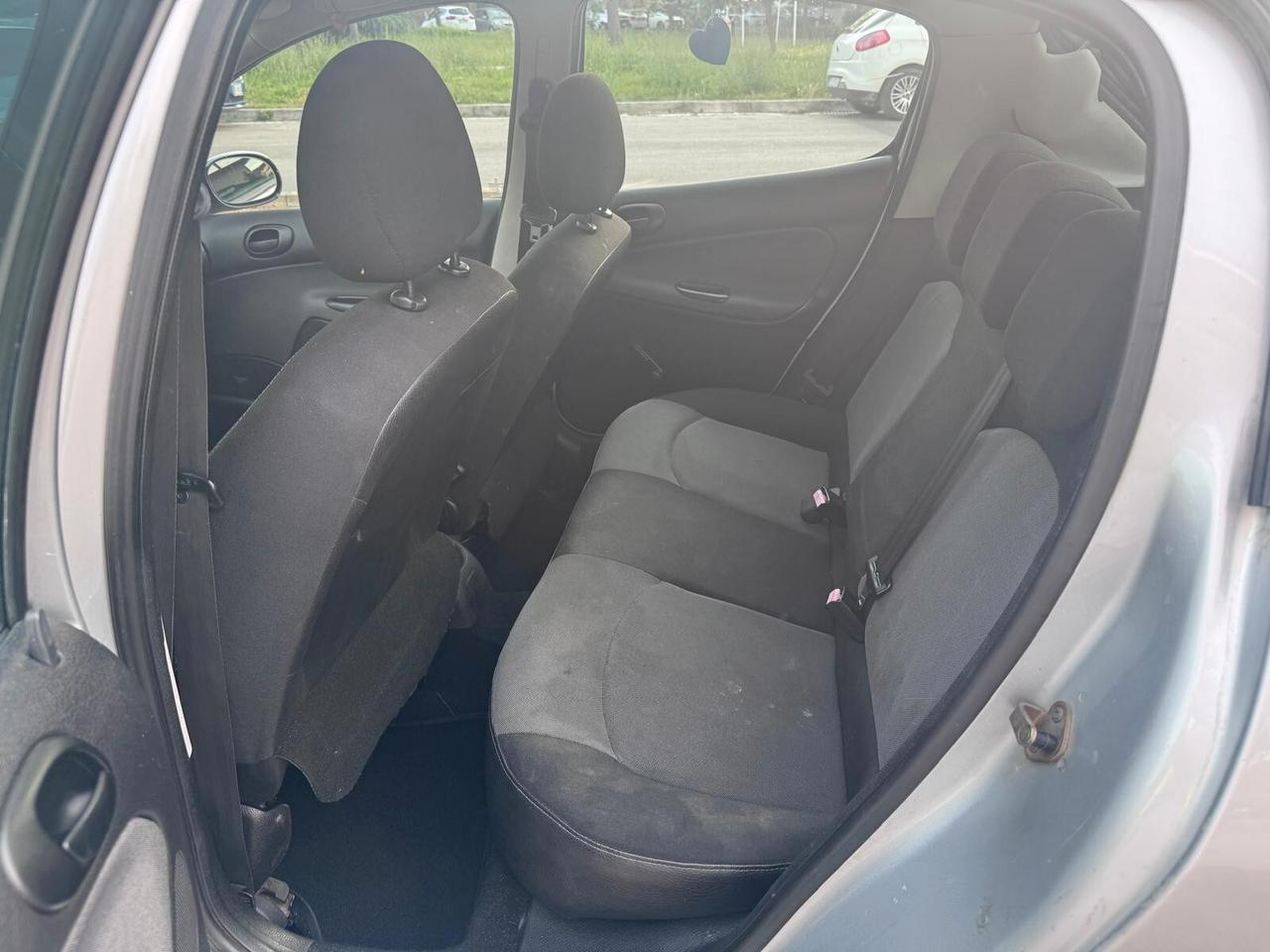 Peugeot 206 1.4 5p. XS Line GPL
