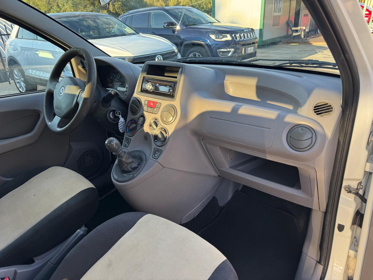 Fiat Panda 1.3 M-jet / 183.000KM/ CLIMA