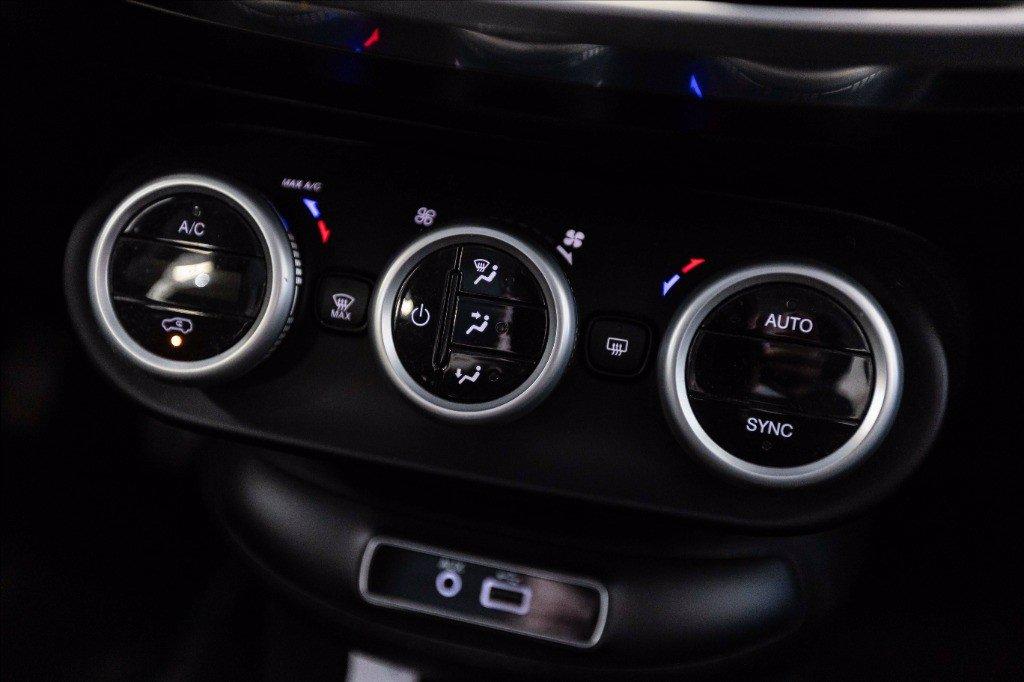 FIAT 500X 1.4 m-air Lounge 4x2 140cv del 2016