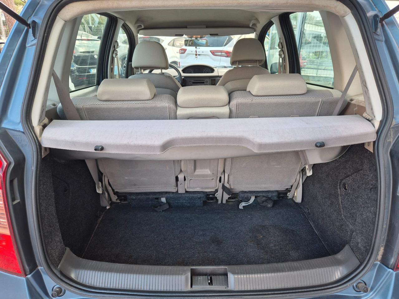 Fiat Idea 1.4 16V Emotion