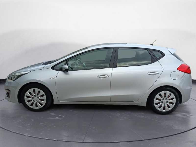 KIA New cee'd 1.6 110 DS ACTIVE