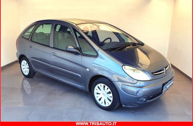 Citroen Xsara Picasso 2.0 HDI Attraction NEOPATENTATO