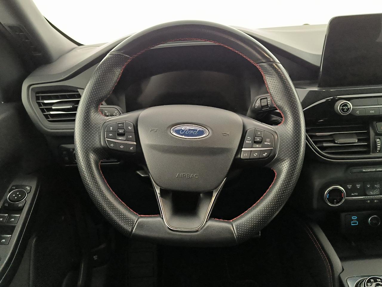 Ford Kuga 2.5 phev st-line 2wd 225cv cvt