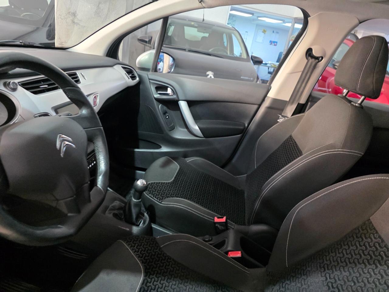 Citroen C3 1.4 GPL 73CV Exclusive 1 PROPRIETARIO