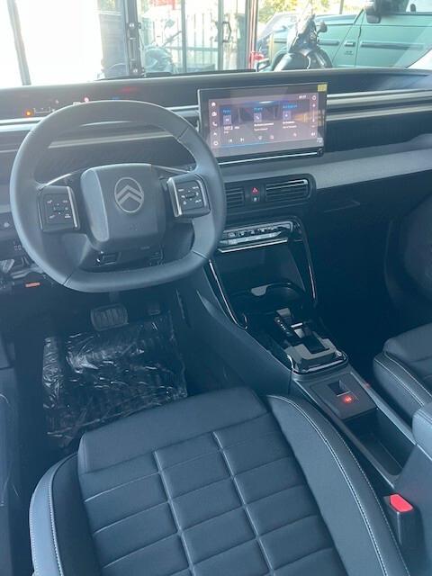 Citroen C3 MAX HYBRID