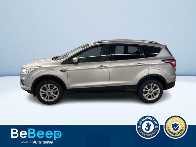 Ford Kuga 1.5 ECOBOOST TITANIUM S&S 2WD 120CV MY18
