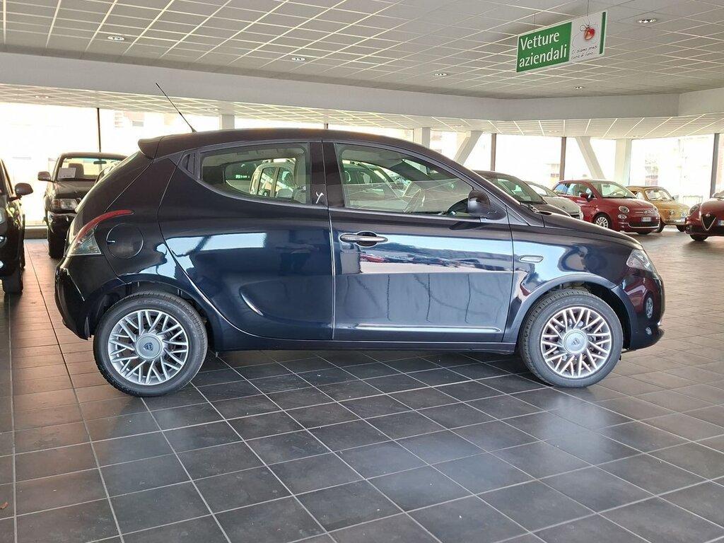 Lancia Ypsilon 5 Porte 1.3 Multijet Gold