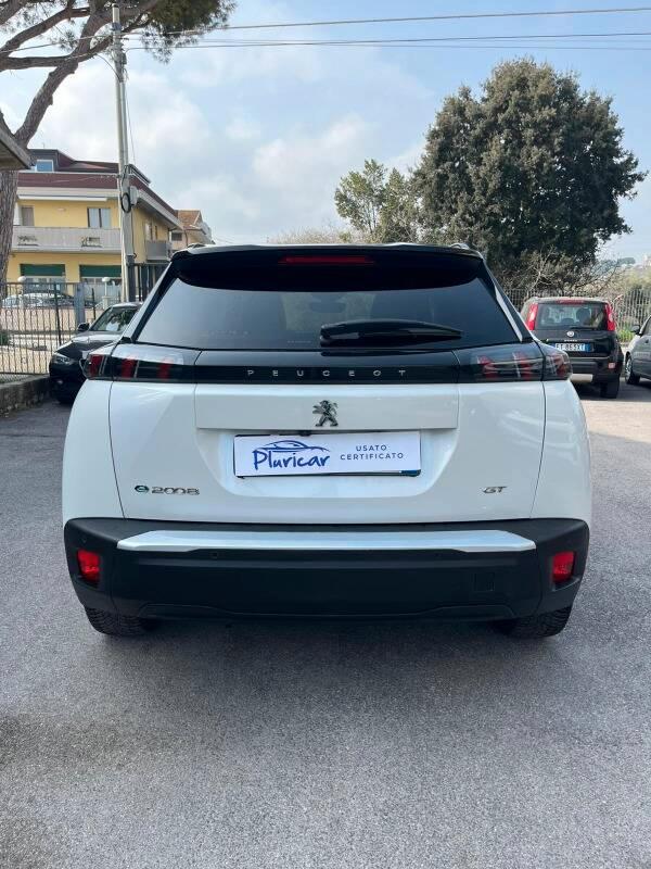 Peugeot e-2008 E- GT Pack 100kW