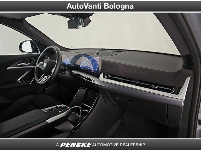 BMW X2 sDrive 18d Msport Pro
