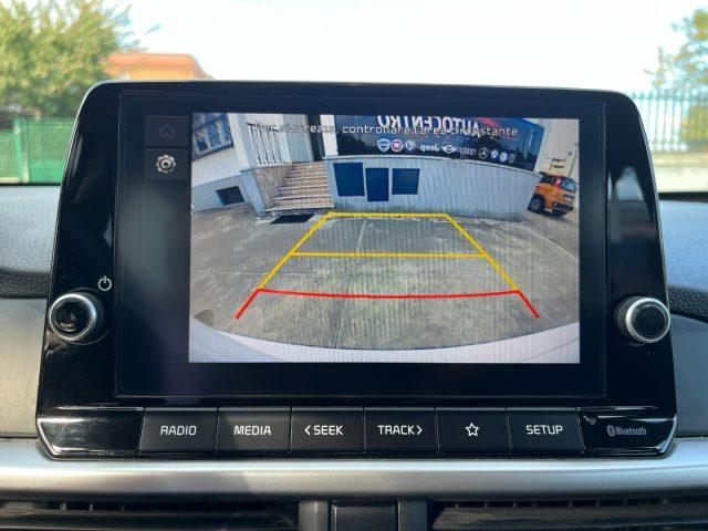 KIA Picanto 1.0 12V 5 porte Urban