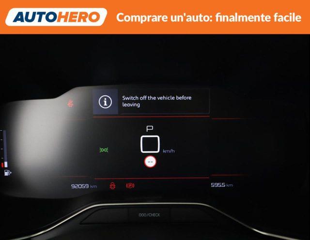 CITROEN C5 Aircross BlueHDi 130 S&S EAT8 Feel Pack