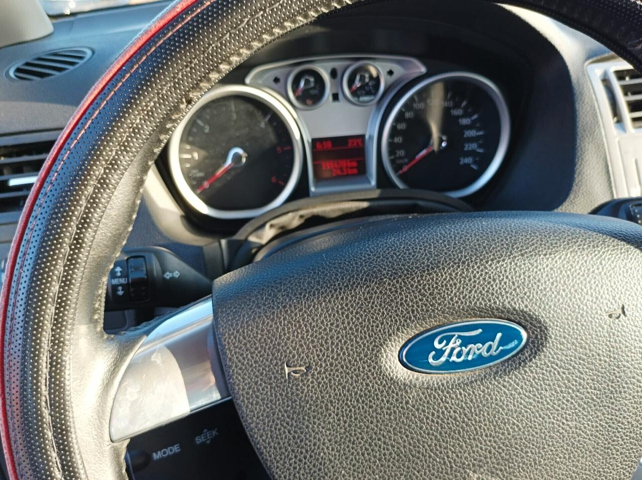 Ford C-Max C-Max+ 1.6 TDCi 110 CV DPF