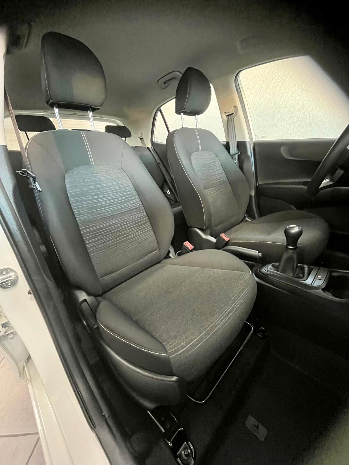 Kia Picanto 1.0 5 porte ATTRACT