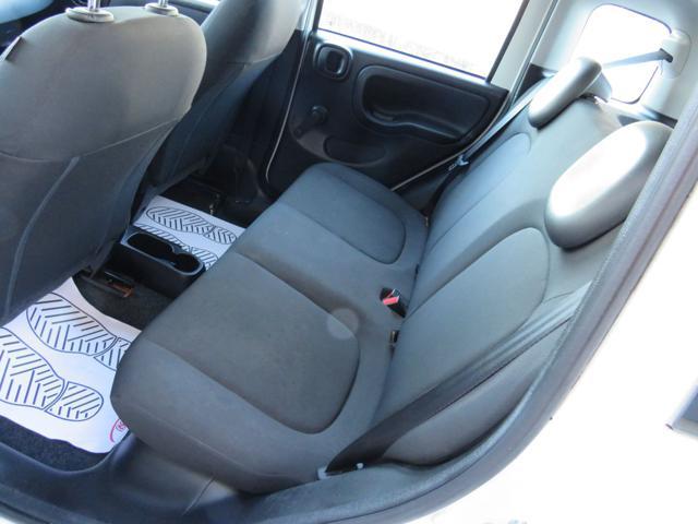 FIAT Panda 1.0 FireFly S&S Hyb. Cross