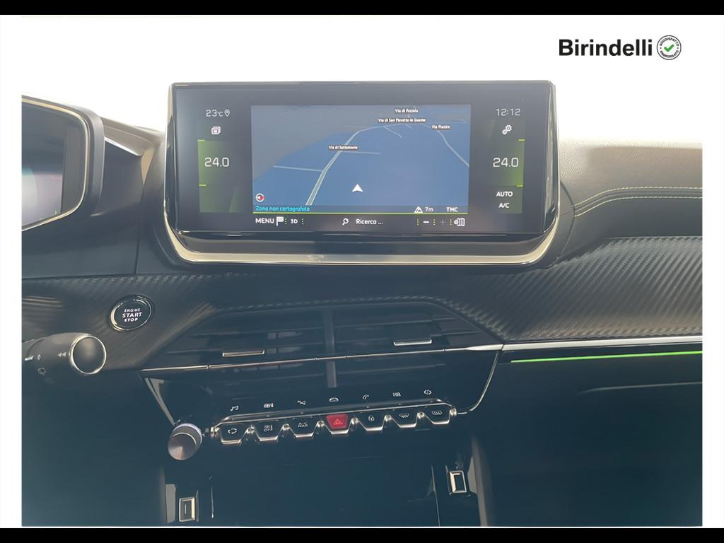 PEUGEOT 2008 2ª serie - 2008 PureTech 130 S&S GT Line