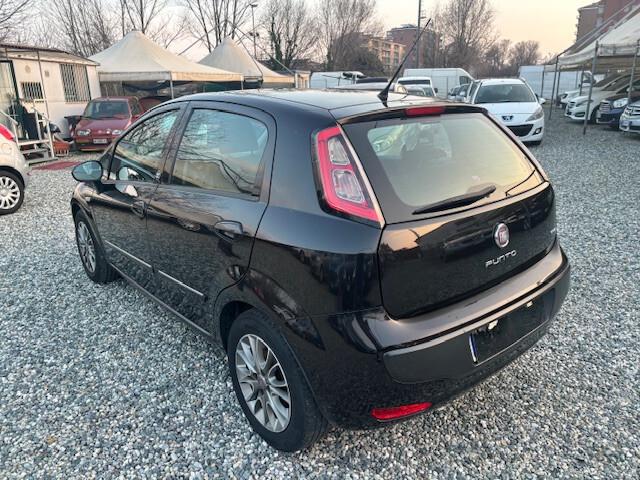 Fiat Punto Evo 1.3 Mjt 95 CV DPF 5 porte S&S Dynamic