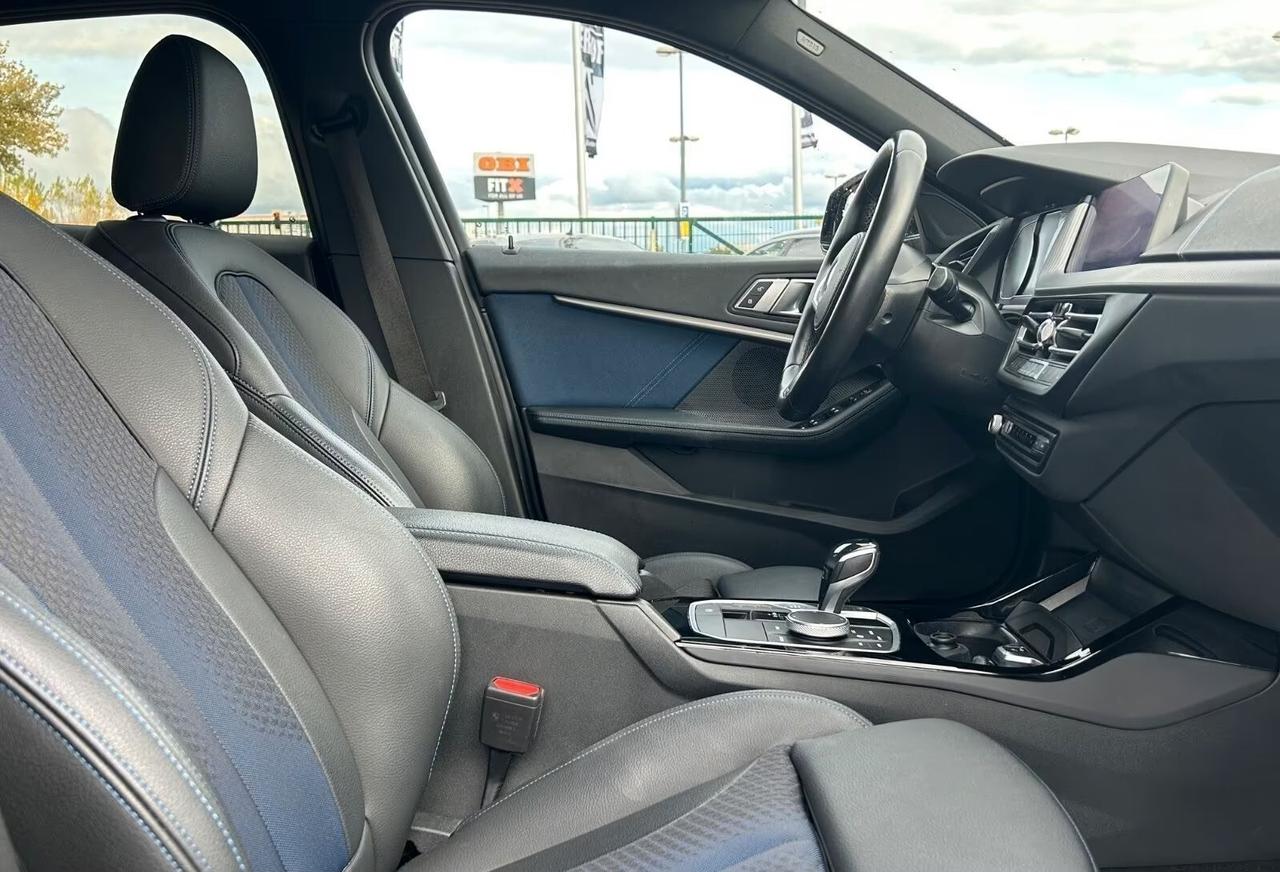 Bmw 118 118i 5p. Msport