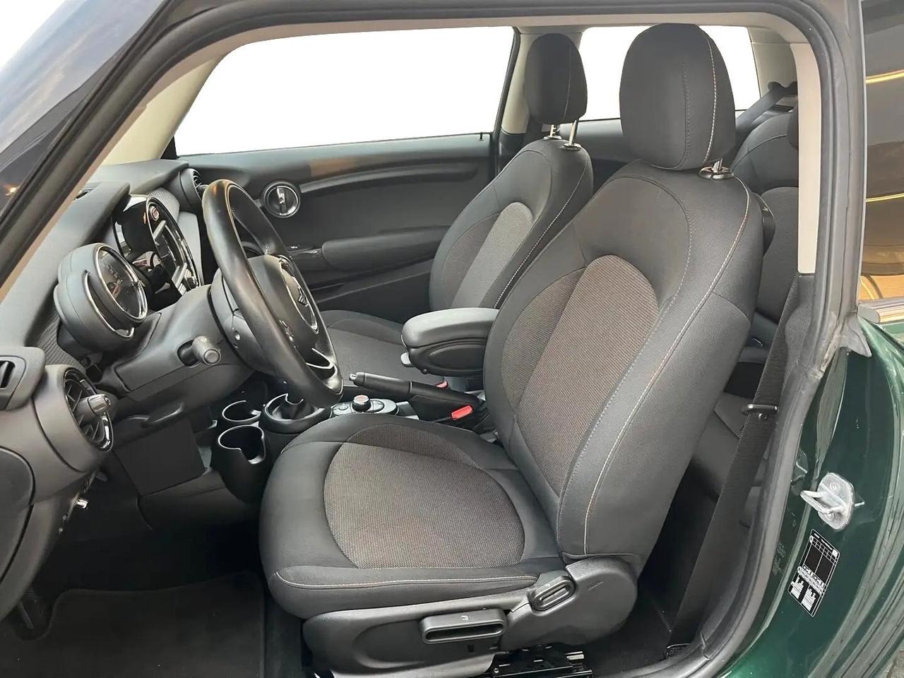 Mini Cooper 1.5 D Perfetta Ok Neopatentati