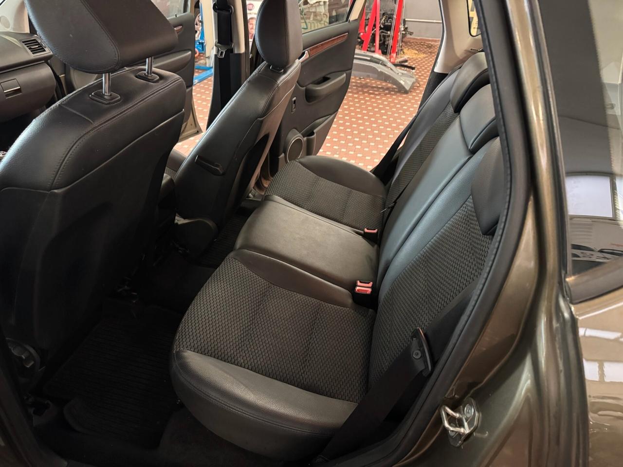 Mercedes-benz A 160 BlueEFFICIENCY Style - UNICO PROPRIETARIO