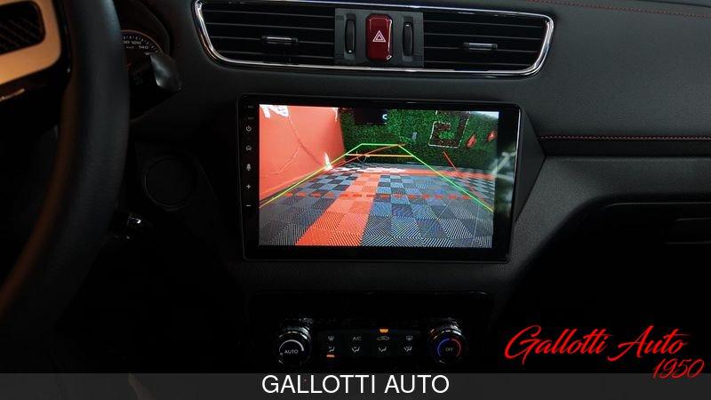 EVO Evo 3 Evo 3 1.5 Gpl 107cv