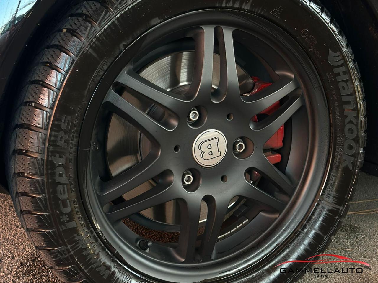 Smart ForTwo 1.0 Passion 71cv Automatica