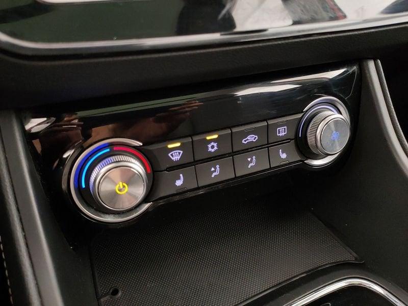 MG ZS EV Luxury