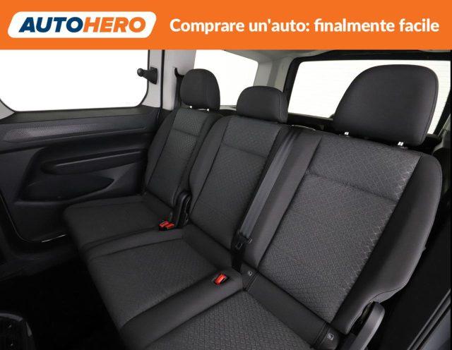 FORD Tourneo Connect 2.0 EcoBlue 122 CV Titanium