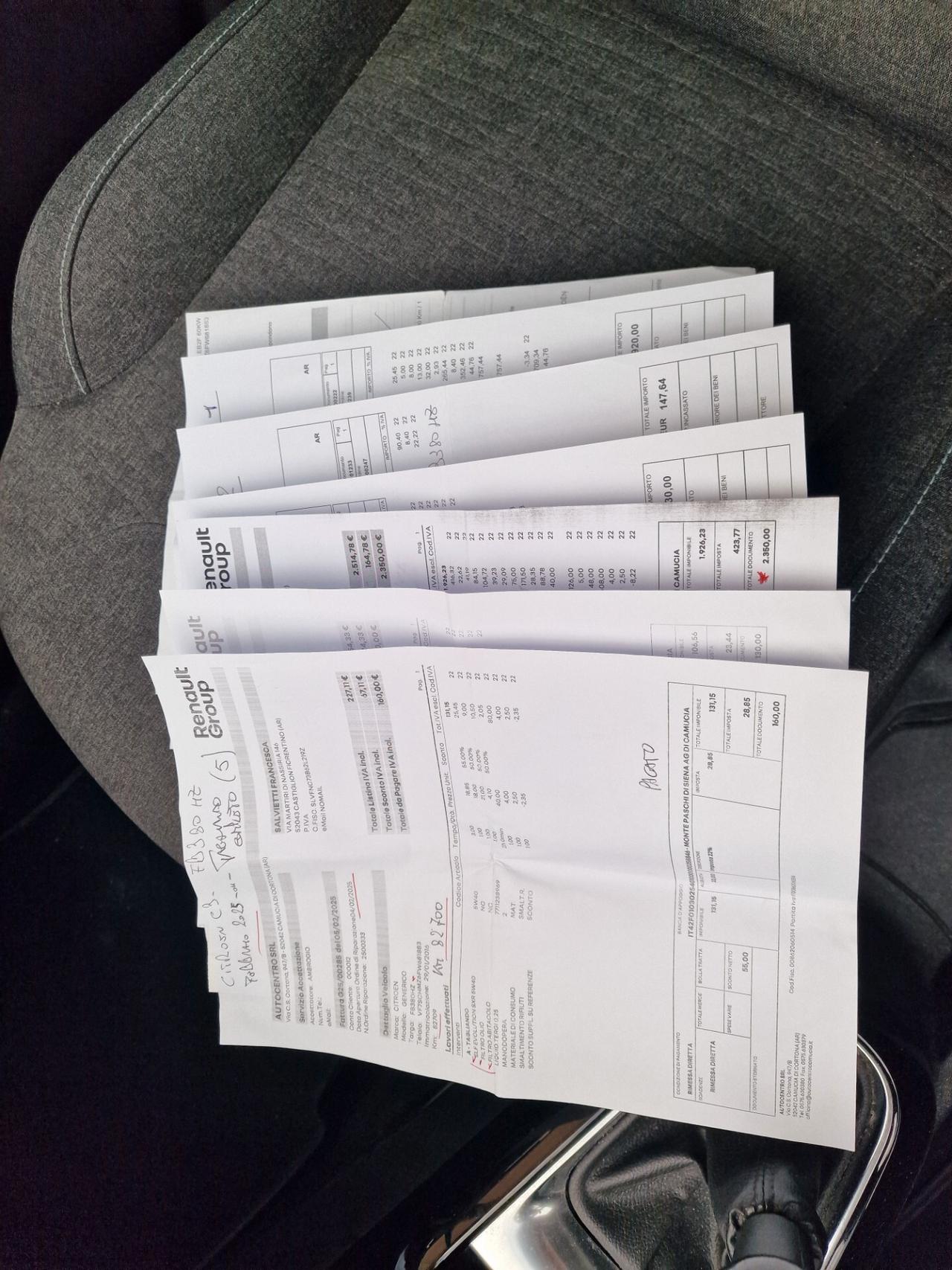 Citroen C3 PureTech 82 Exclusive