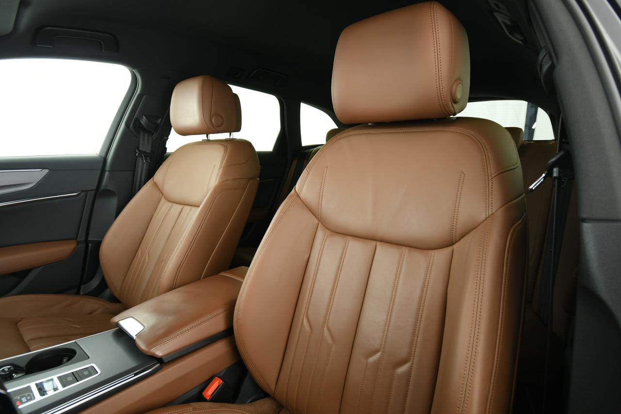 AUDI A6 Allroad 45 3.0 tdi mhev 48V quattro 231cv CAMERA 360+ACC+MATRIX