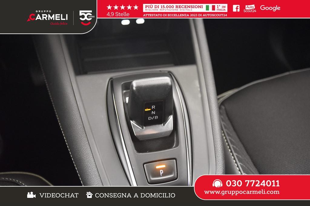 Renault Symbioz 1.8 E-Tech full hybrid Iconic Auto