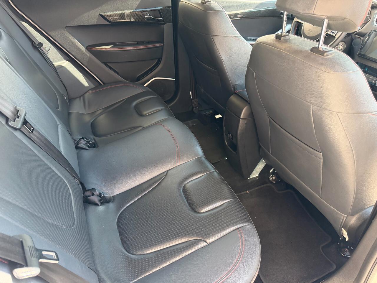 Evo 3 1.5 Benzina-GPL