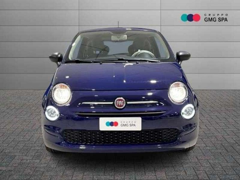 FIAT 500 III 2015 1.2 Pop 69cv my20