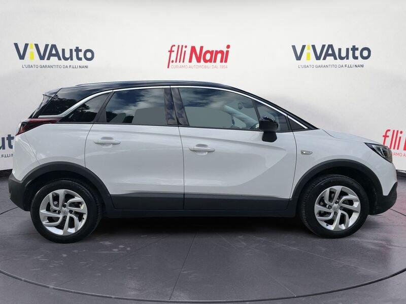 Opel Crossland X 1.6 Diesel 99cv Innovation S&S MT5