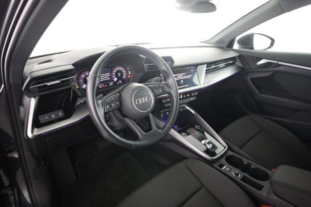 AUDI A3 A3 SPB 35 TDI S tronic Business Advanced