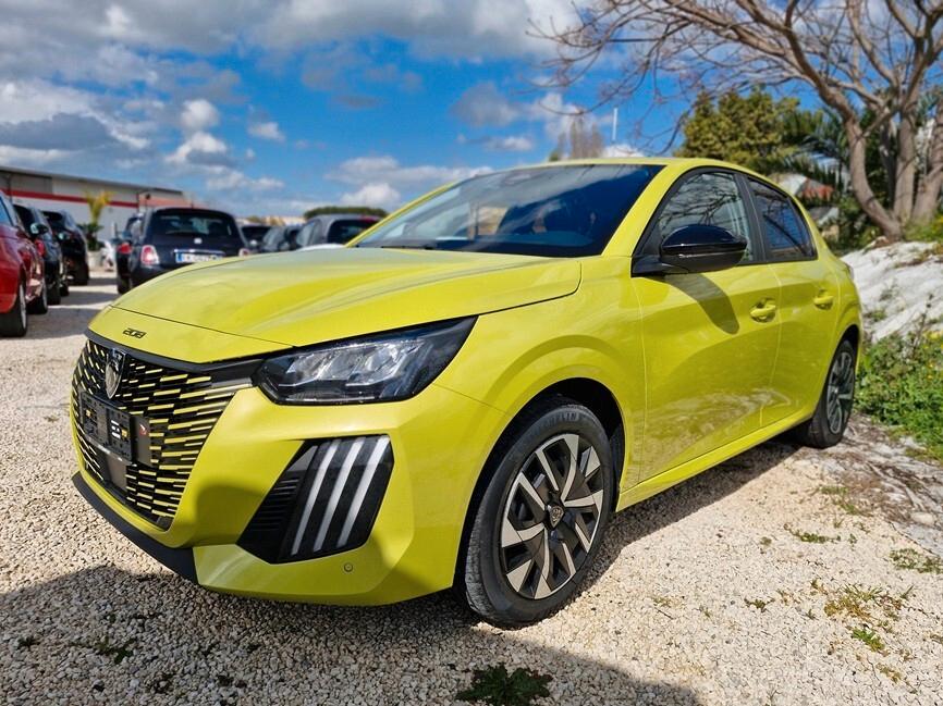 Peugeot 208 PureTech 100 Stop&Start 5 porte Business