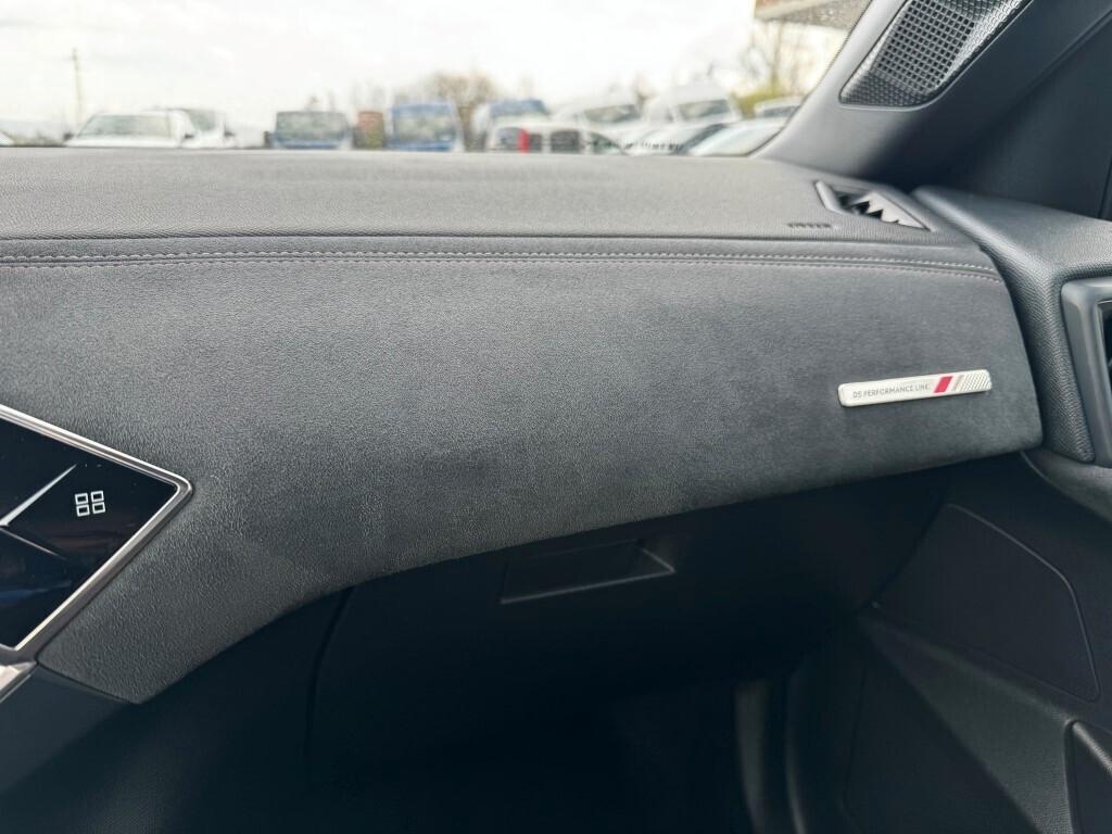 Ds DS3 3 Crossback BlueHDi 100 Performance Line