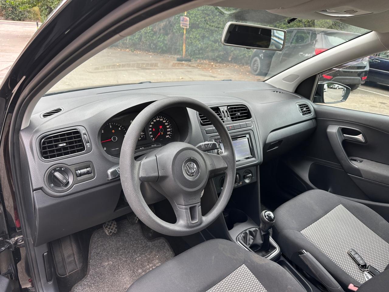 Volkswagen Polo 1.2 TDI DPF 5 p. Comfortline