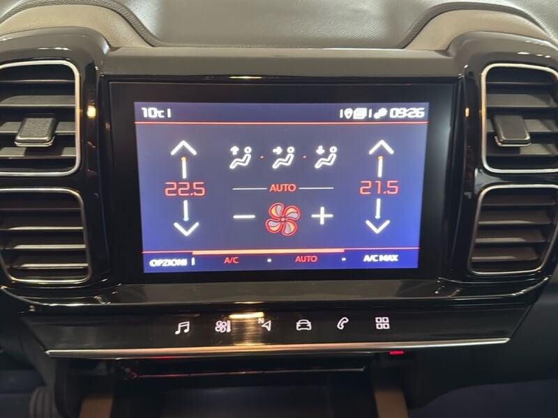 Citroën C5 Aircross C5 Aircross BlueHDi 130 S&S Business