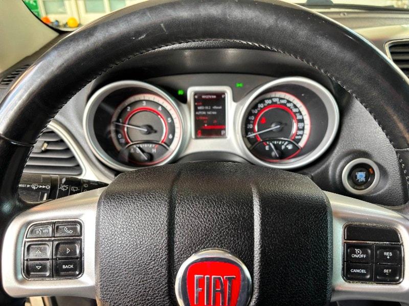 FIAT Freemont Freemont 2.0 Mjt 170 CV 4x4 aut. ...